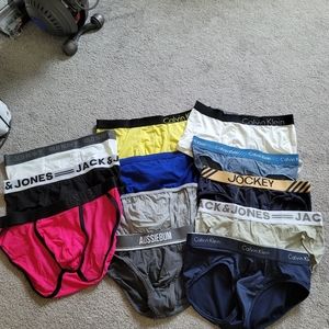 Mens Undies Bundle,